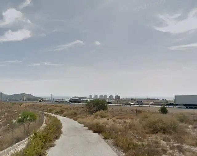 Terreno rustico in vendita a El Secanet - Hacienda del Sol, imagen 9