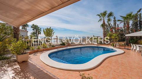 Photo 5 of House or chalet for sale in Calle Islandia, Pueblo Español - Coveta Fumá, Alicante
