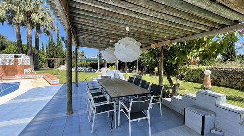 Villa Aislada de 7 dormitorios en Mijas, imatge 4