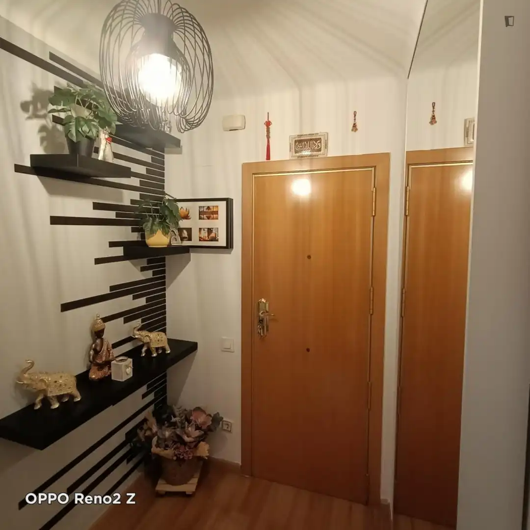 Habitació a Les Roquetes