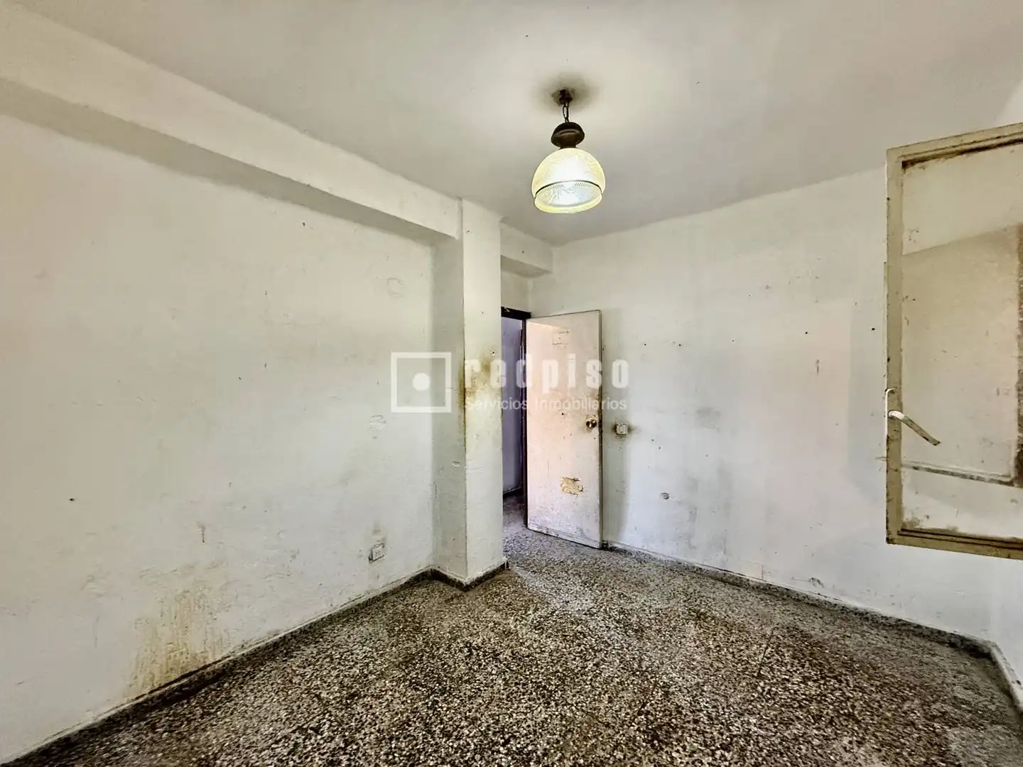 Habitación de Piso en venta en Málaga