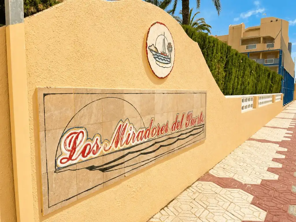 Apartment with lift for sale in Poligono Poligono G-1 Pto Menor, imagen 14