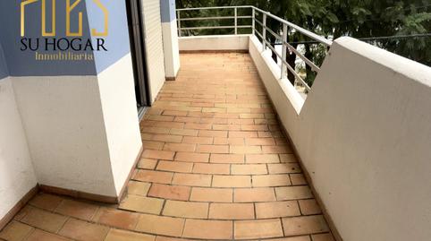 Foto 2 de Pis en venda a Centro - La Costilla, Rota