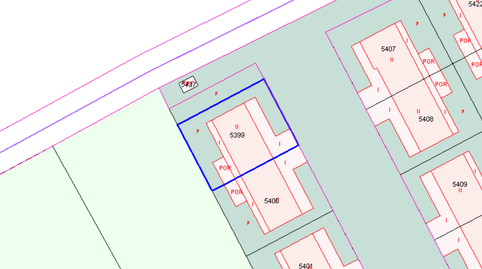 Photo 3 of Flat for sale in Calle Llano Alto 2, Humanes, Guadalajara