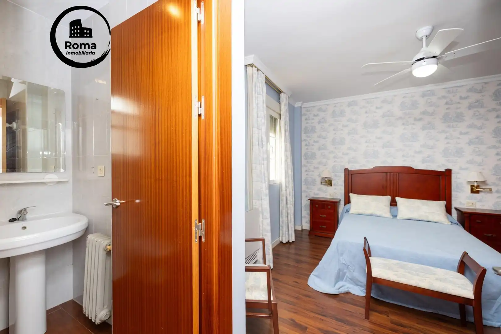 Villa mit Pool zum Verkauf in Barrio de la Vega, imagen 46