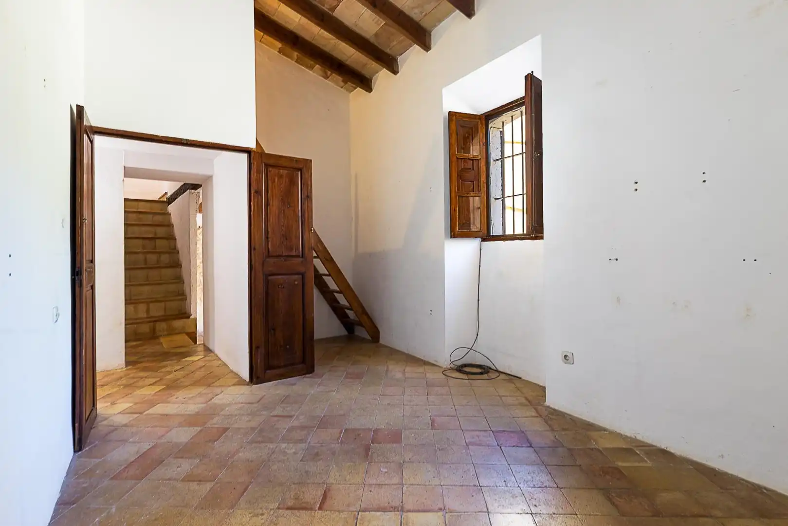 Casa adosada en venda en Andratx amb Aire condicionat, Jardí privat i Traster