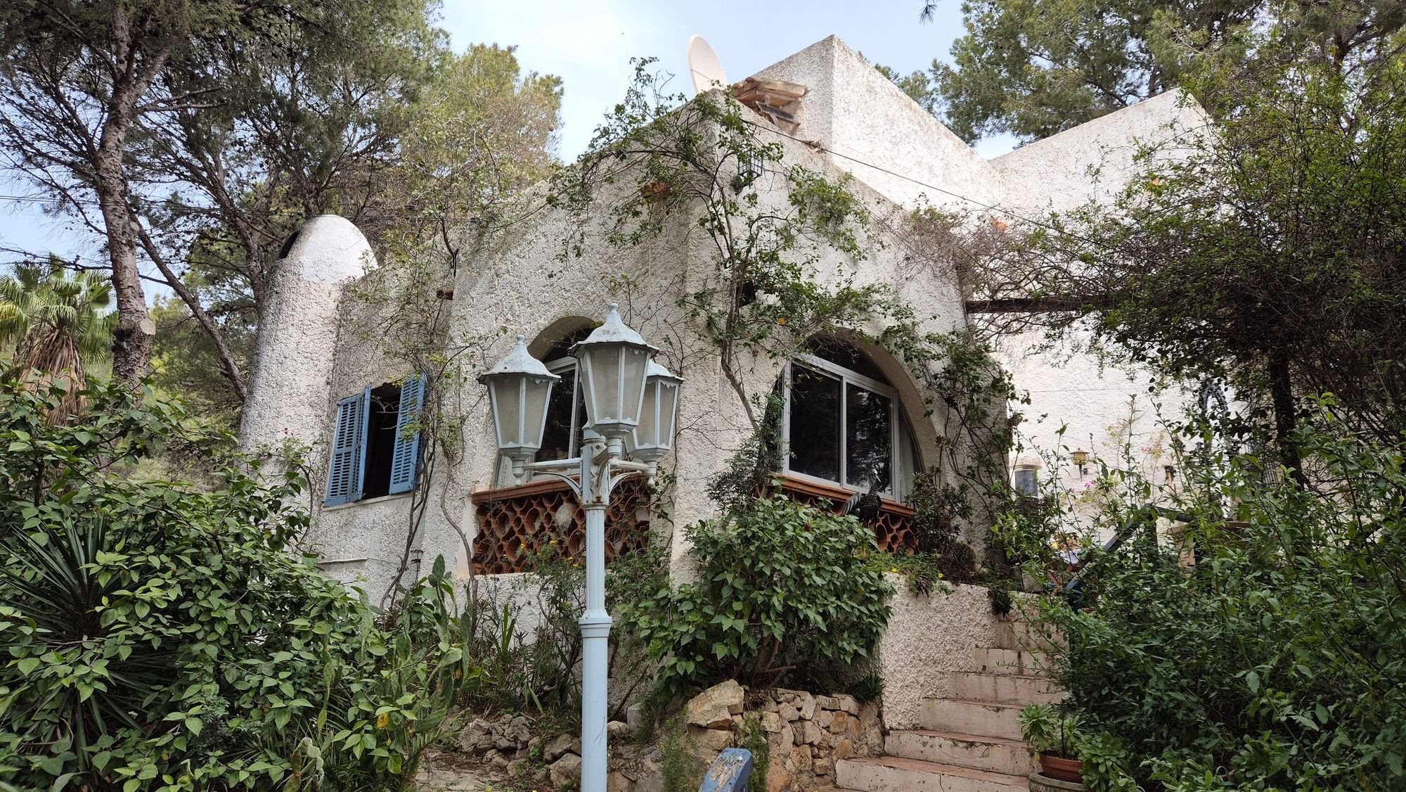 Einfamilien-Reihenhaus zum Verkauf in Costa de la Calma