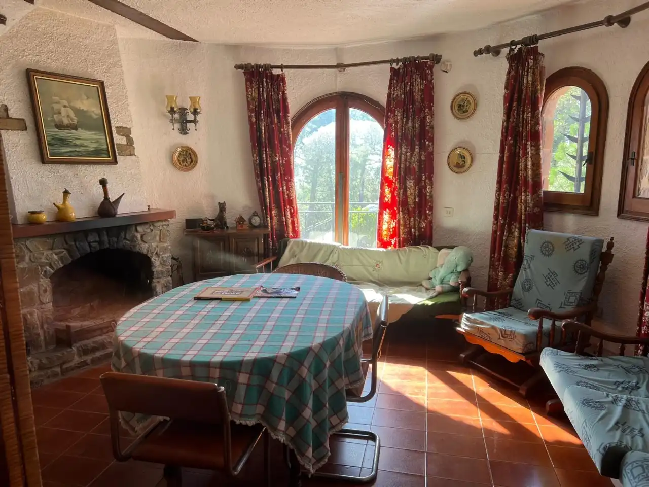 Haus mit Terrasse zum Verkauf in Carrer de Sant Antoni 86, imagen 22