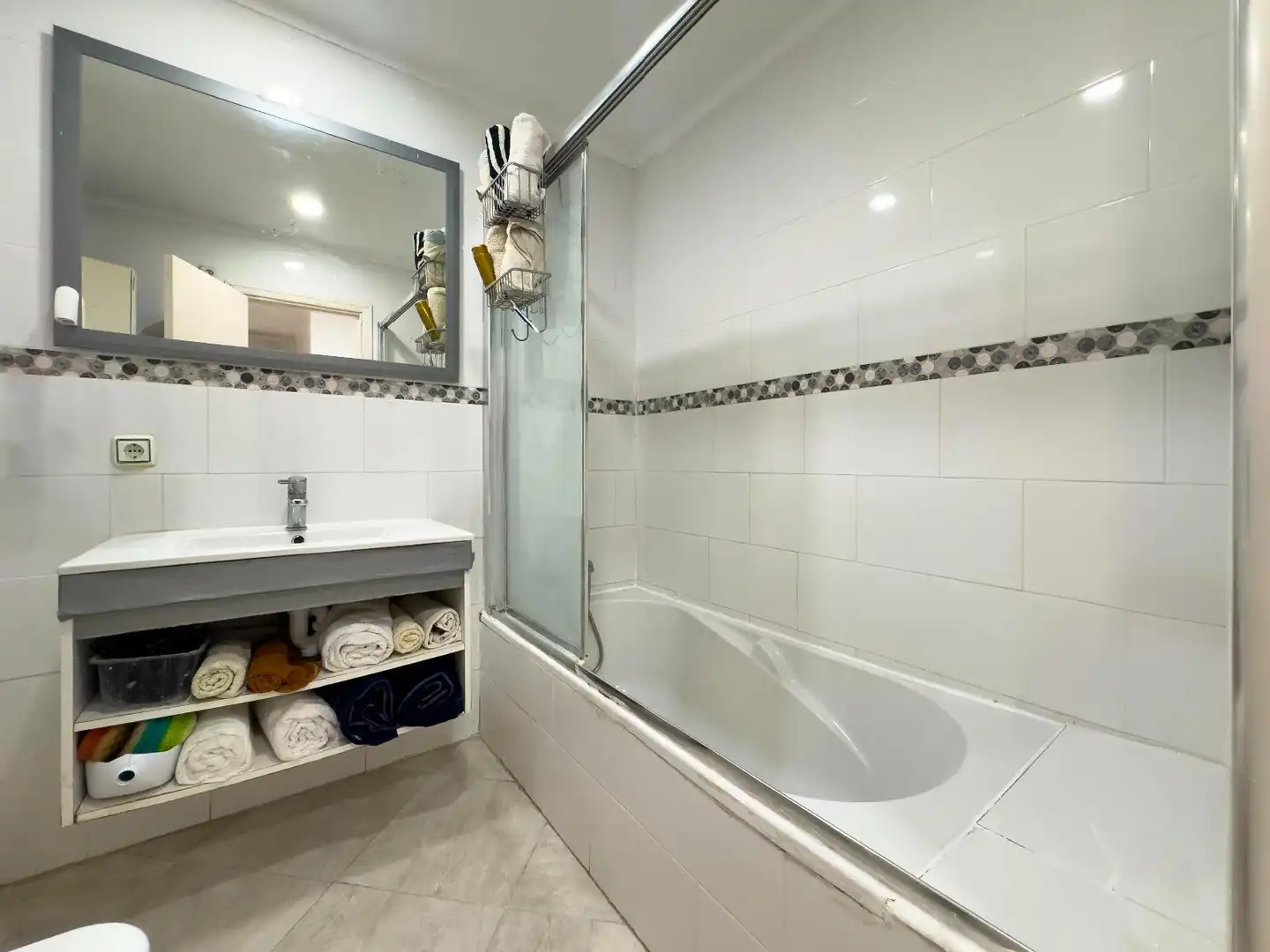 Piso en venta en Carrer Carrer dels Molins, Cala Millor