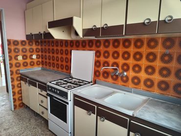 Piso con balcón en venta en Alhama de Murcia ciudad