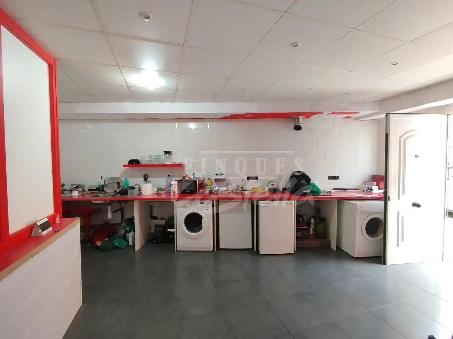 Cuina de Oficina en venda en Mataró