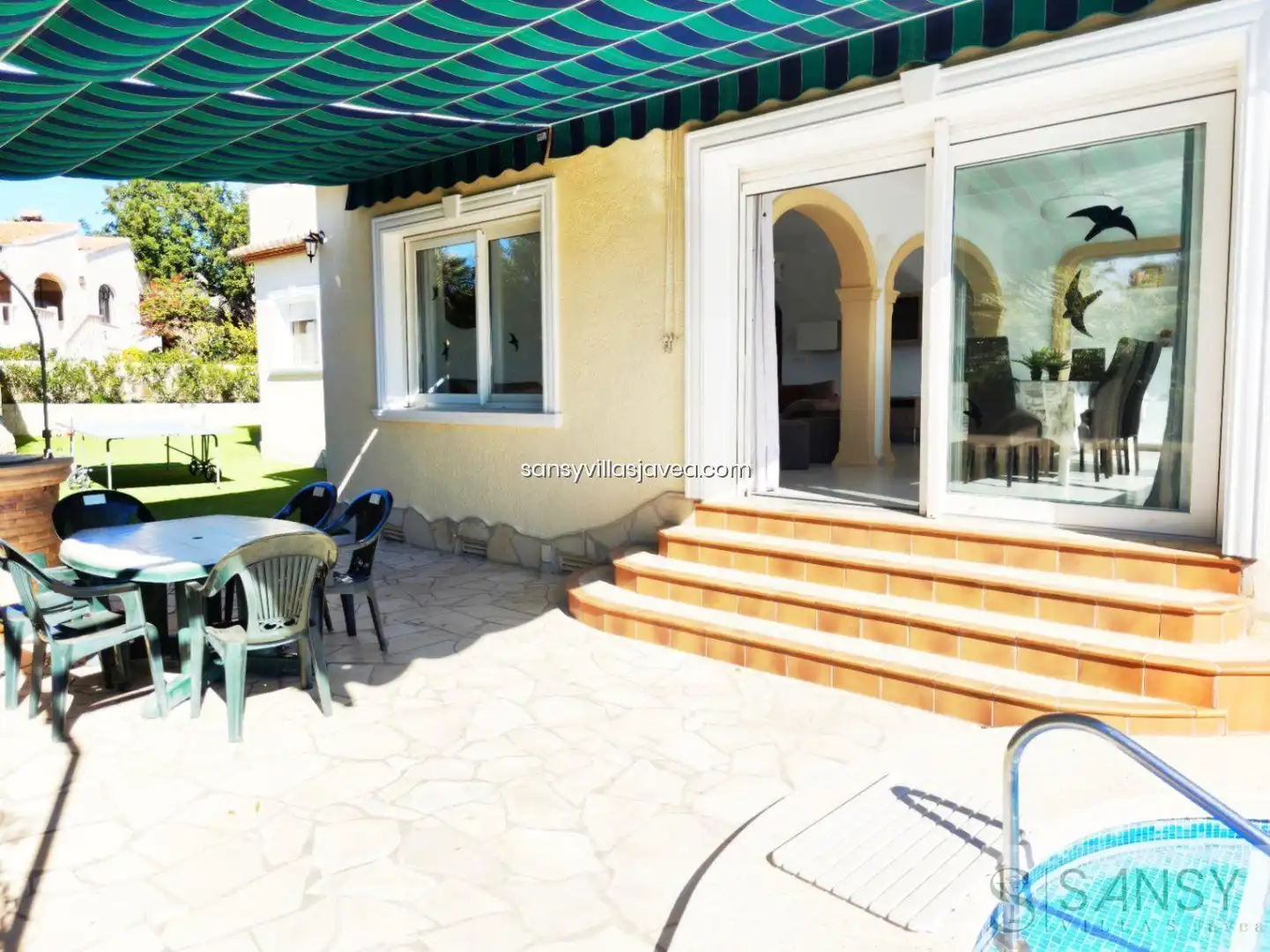 Villa à vendre à Marisol Park - Ortembach - Los Almendros, imagen 15