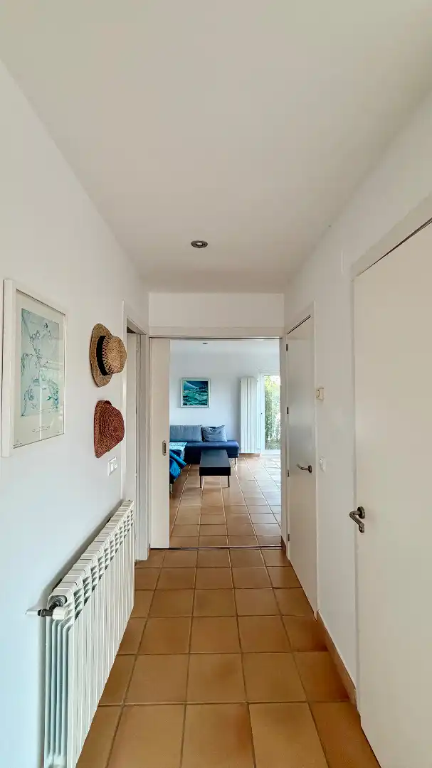 Casa o xalet en venda en El Port de la Selva amb Calefacció, Jardí privat i Traster