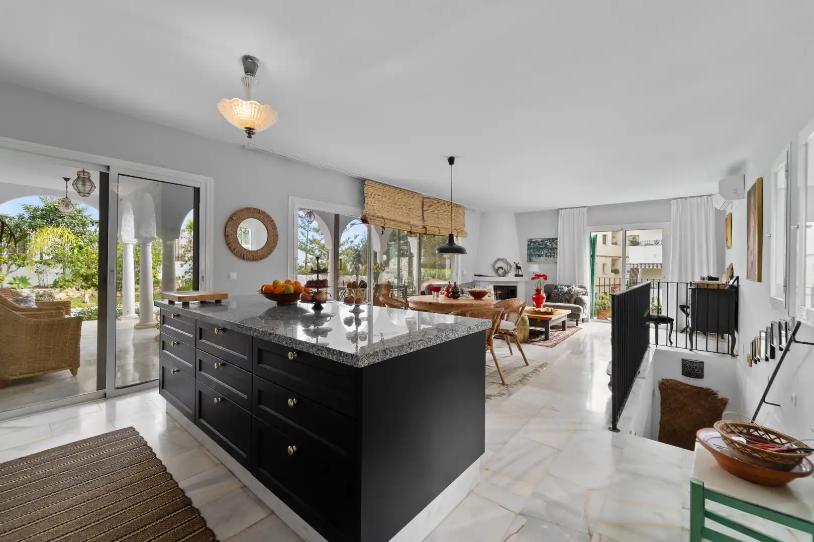 Casa con piscina en venta en Calle Zopilote, imagen 39