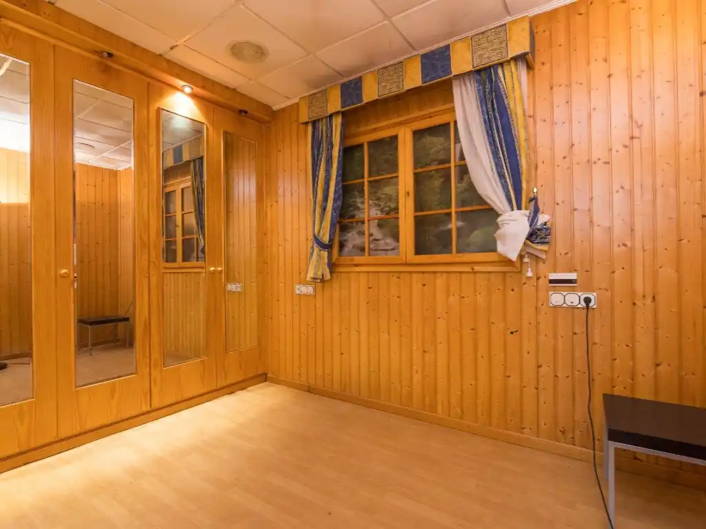 Casa con terraza en venta en Peña de las Águilas, imagen 33