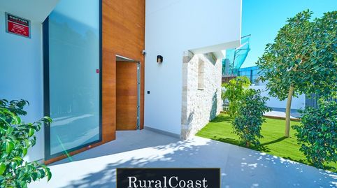 Foto 2 de Casa o chalet en venta en Balcon de Ponoig, Casco urbano, Polop