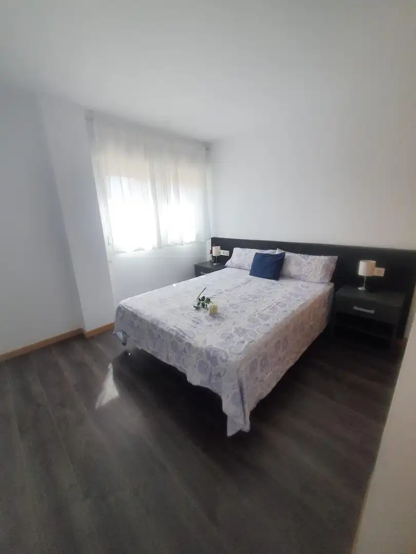Habitación de Piso de alquiler en Rincón de la Victoria con Aire acondicionado, Calefacción y Parquet