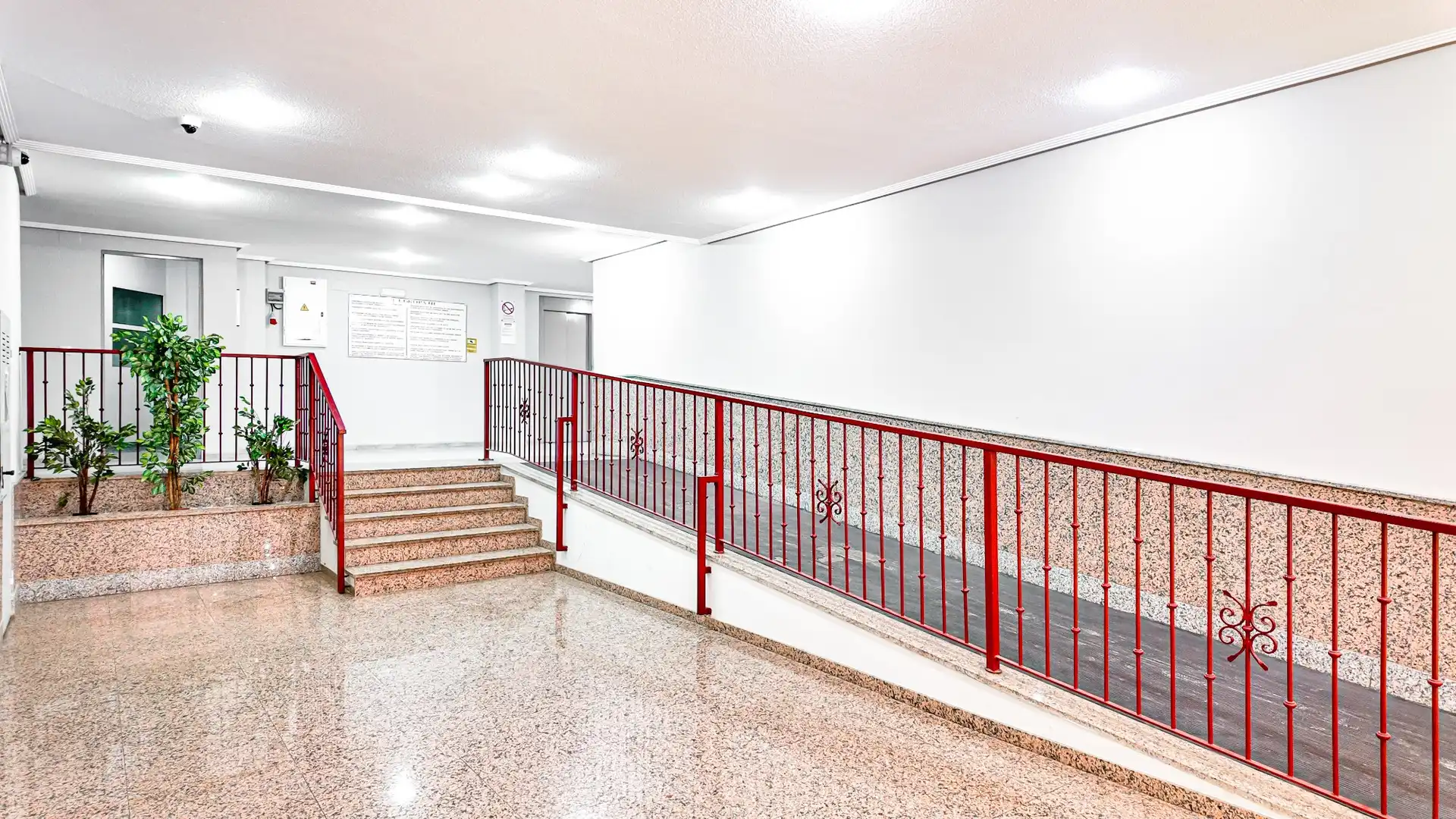Penthouse mit Pool zum Verkauf in Centro, imagen 25