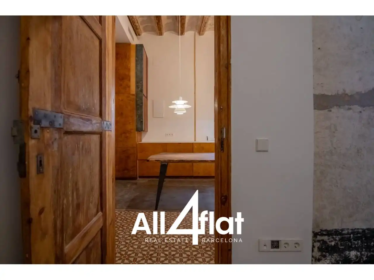 Piso con terraza en venta en Calle Carabassa, imagen 34