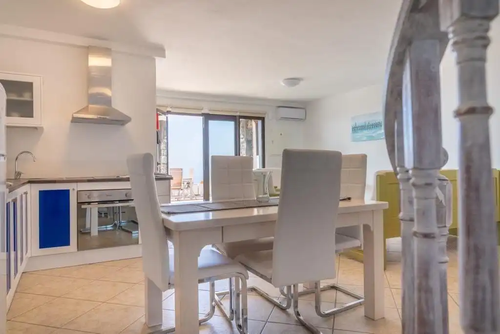 Dining room of Houses for sale in Tías  with Private garden, Terrace and Storage room