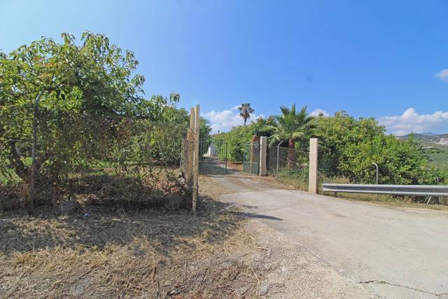 Casa-chalet en Venta en N/A en Guaro