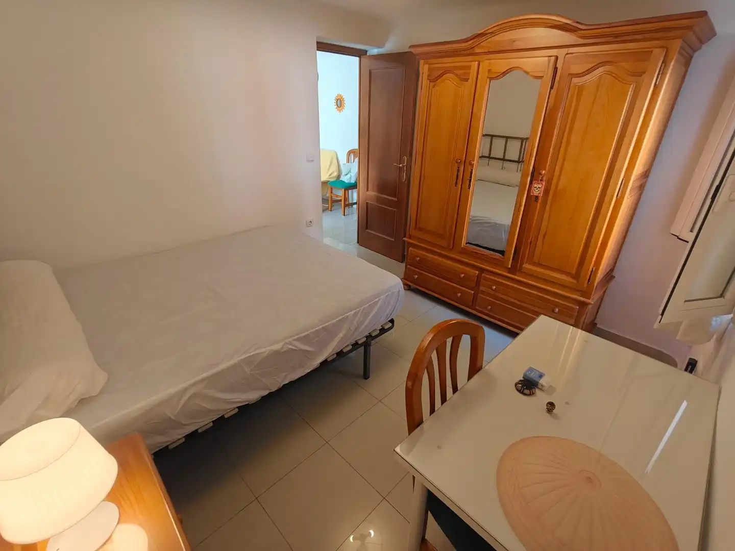 Flat to rent in Zaidín, imagen 25