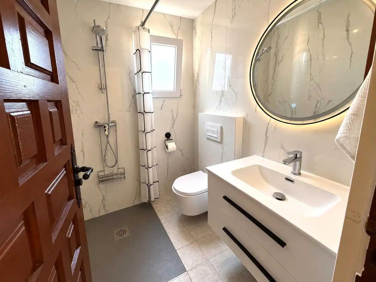Haus mit Pool zum Verkauf in Las Marinas / Les Marines, imagen 20