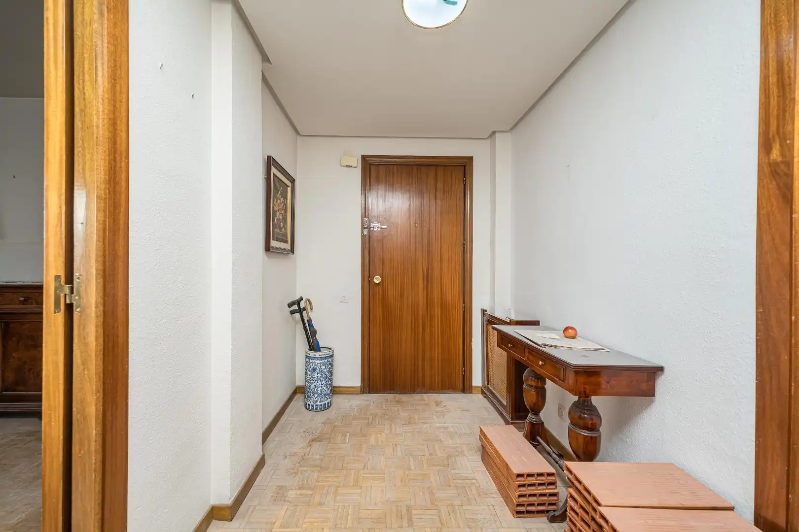 Piso con ascensor en venta en Calle DON RAMON DE LA CRUZ 88, imagen 24