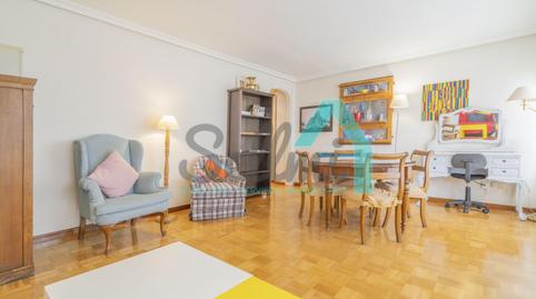 Photo 4 of Flat to rent in Padre Suárez, Santo Domingo - El Campillín, Oviedo