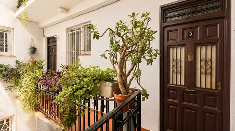 Foto 5 de Piso en venta en Calle de Martín de Vargas, 16, Acacias, Madrid Capital