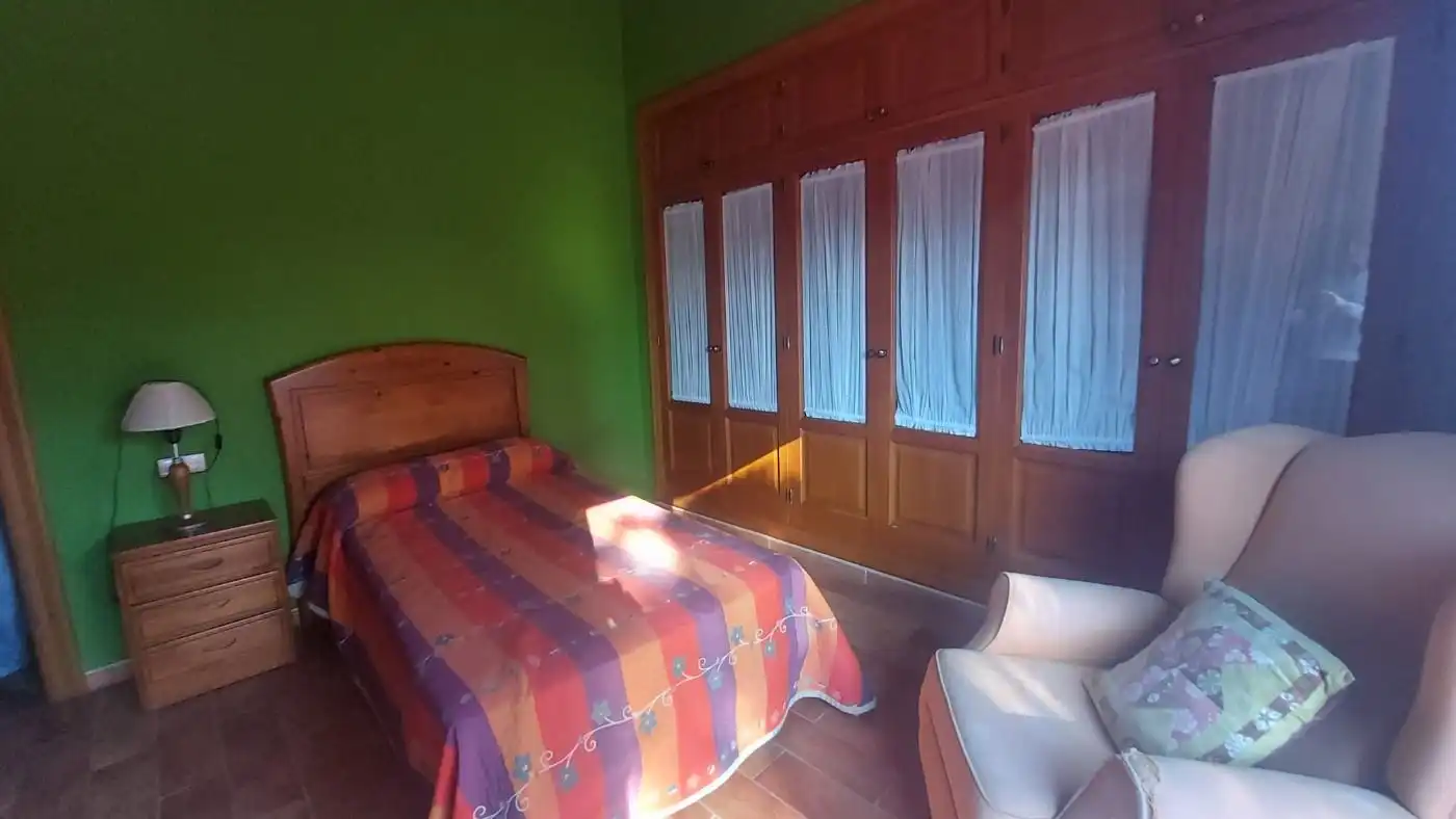 Casa o chalet en venta en Santo Domingo