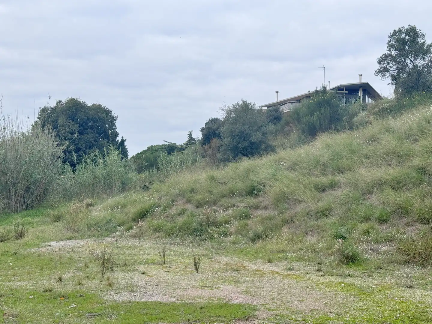 Residencial en venta en Canovelles