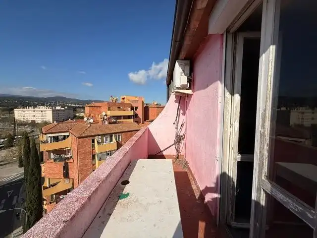 Terrassa de Pis en venda en Reus