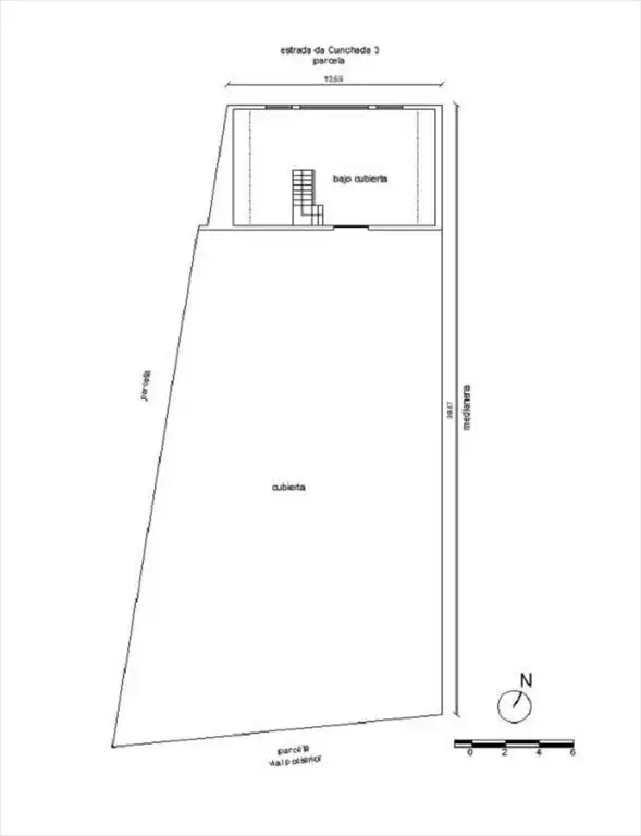Business premises for sale in Camiño da Cunchada, imagen 9