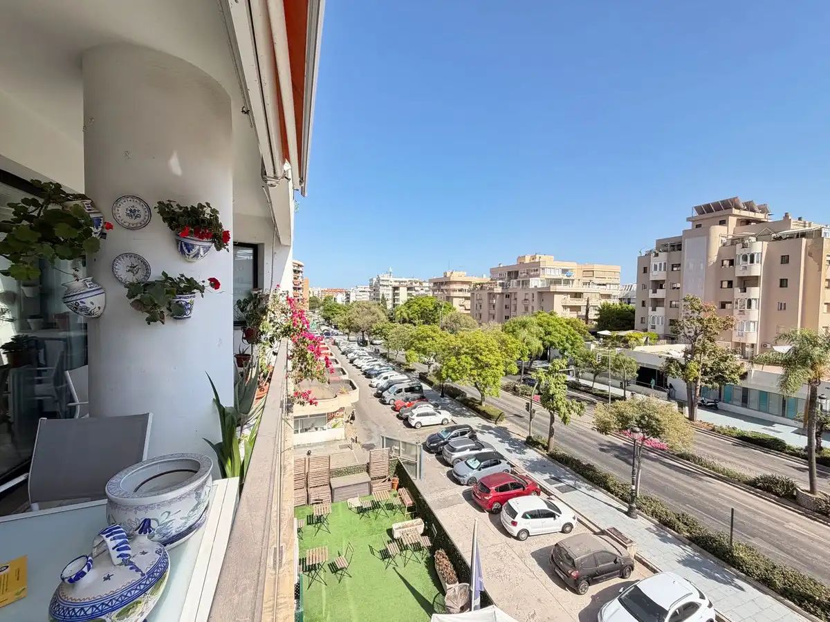 Appartement avec ascenseur à vendre à Marbella Centro, imagen 26