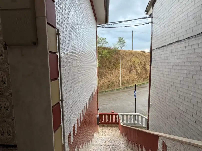 Piso de alquiler en Calle la Mariscala, 1, Noreña