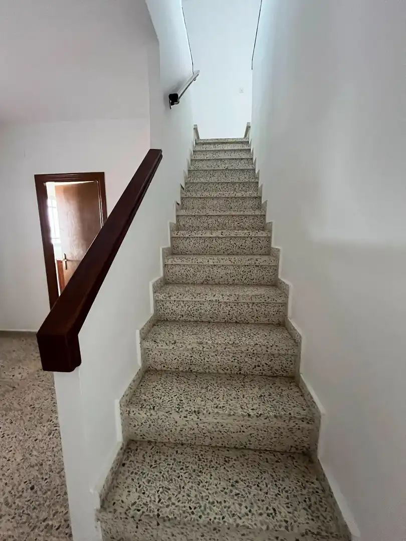 Casa adosada en venta en Aznalcázar con Aire acondicionado