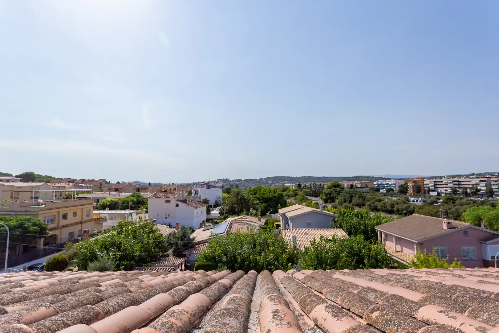 Gebäude zum Verkauf in Avinguda de les Oliveres, 7, Els Munts
