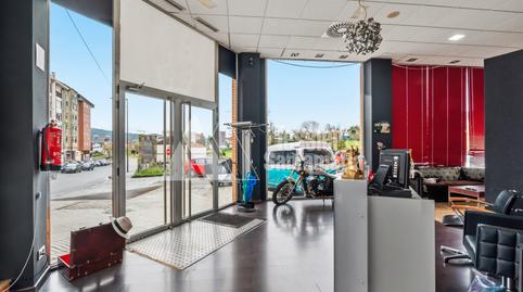 Foto 4 von Geschaftsraum zum Verkauf in Calle Río Zalandron, Llanera, Asturias