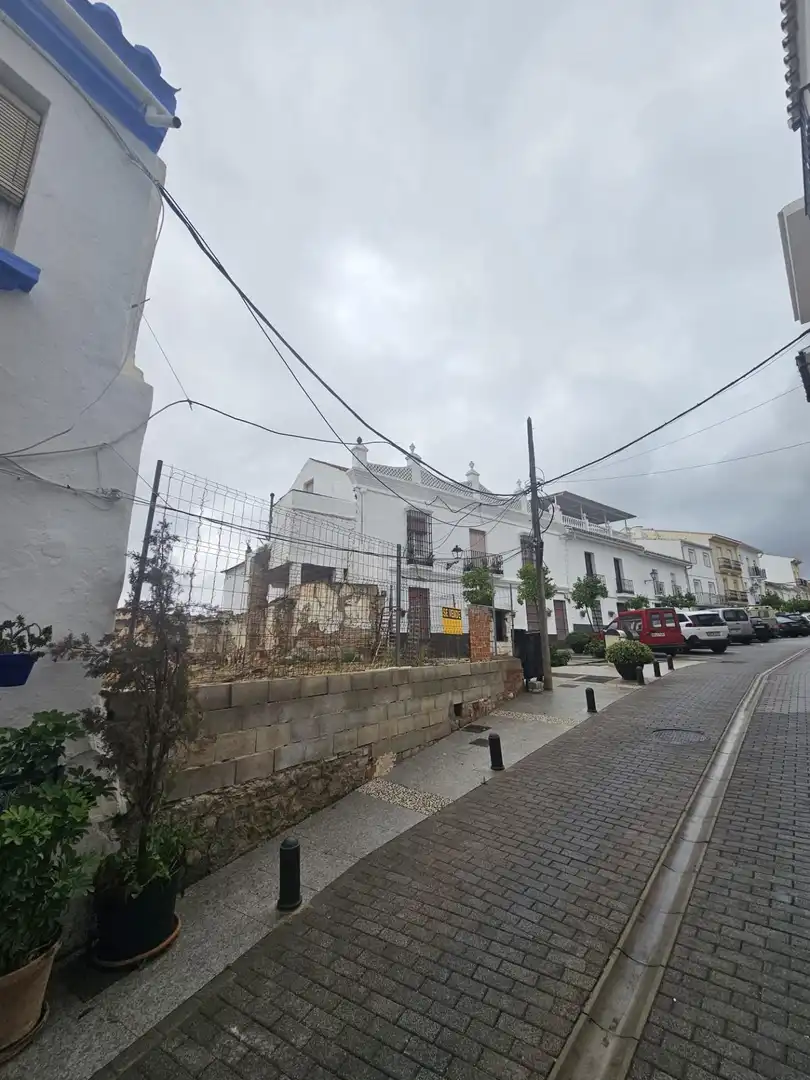 Exterior view of Residential for sale in Alozaina