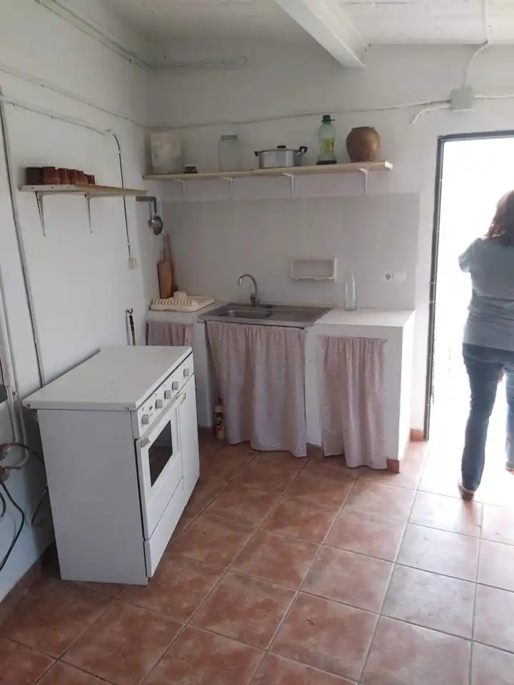 Residential zum Verkauf in Río Odrón, Los Arcos