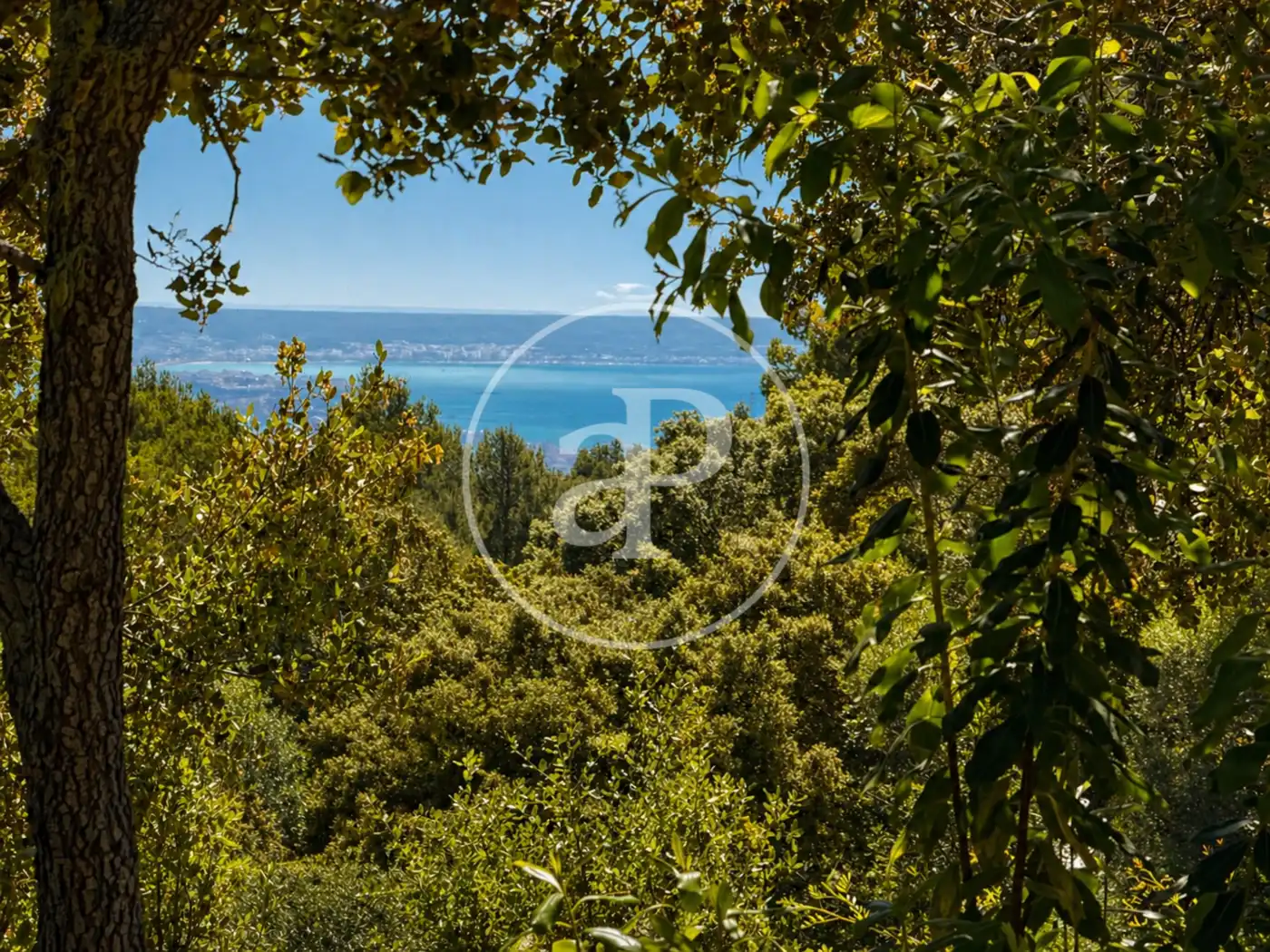 Casa o xalet en venda en Esporles amb Aire condicionat, Calefacció i Jardí privat