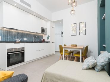 Appartement à vendre à Centro