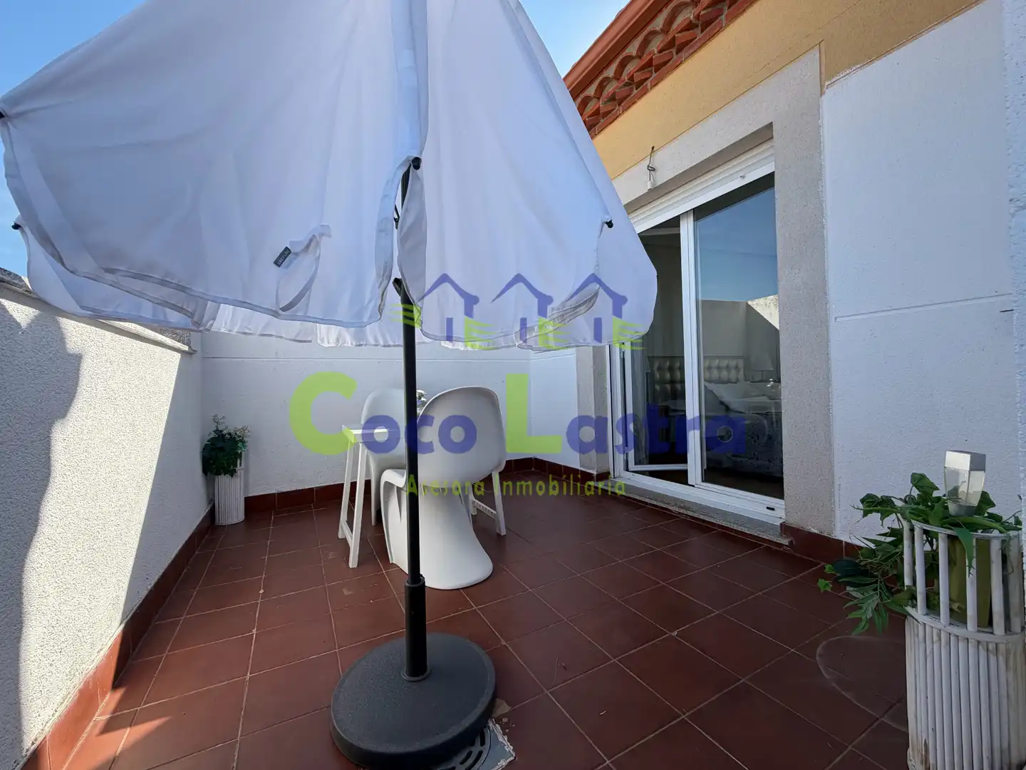 Ático en venta en Calle el Pozo, imagen 24