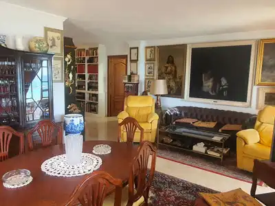Apartament amb piscina en venda a Paseo Marítimo Rey De España, 102 - Ed.san Rafael, 29640 Fuengirola (Málaga), imagen 21