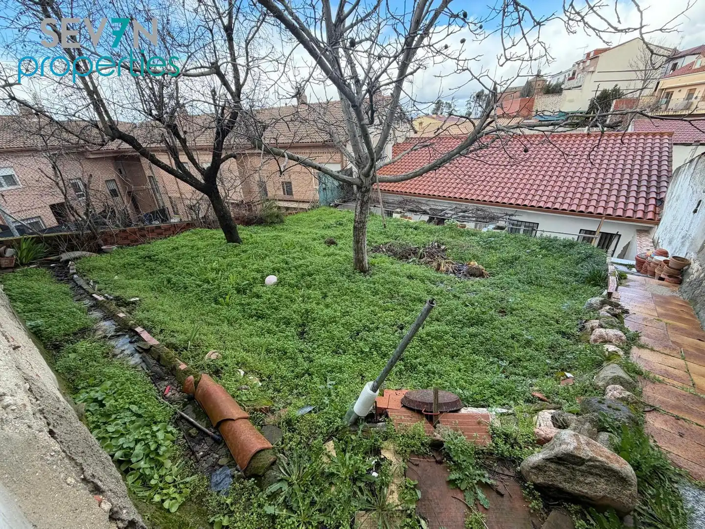 Villa avec terrasse à vendre à Prado S/N, imagen 16