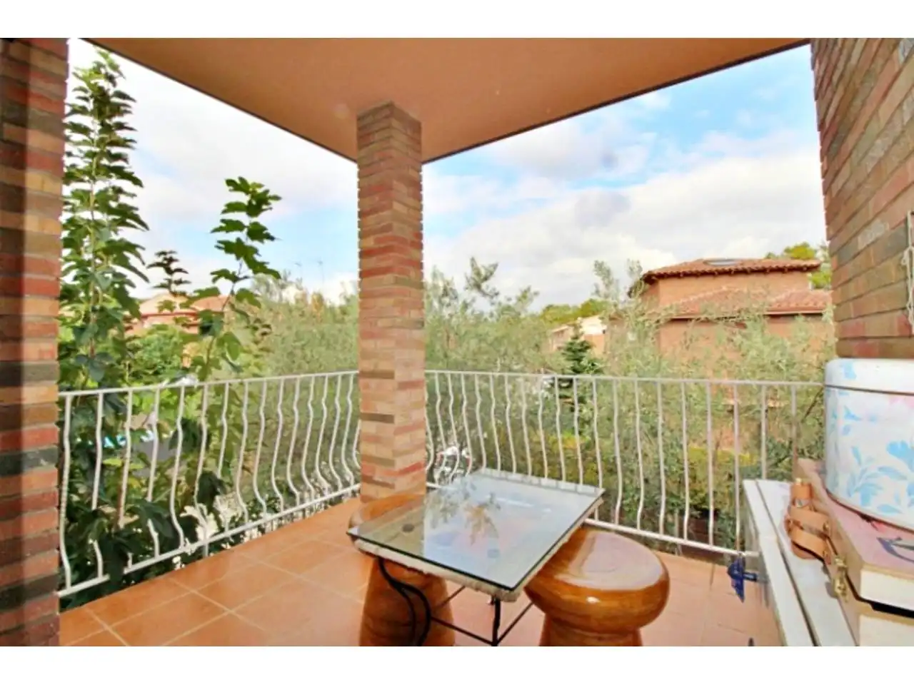 Casa o xalet en venda a Calle Girona, Polinyà