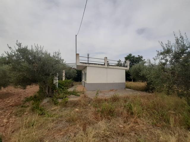 Terreno en Venta en Paseo de la Constitucion en Arnedo