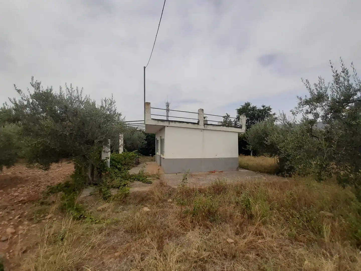 Terrenys i solars en venda a Arnedo