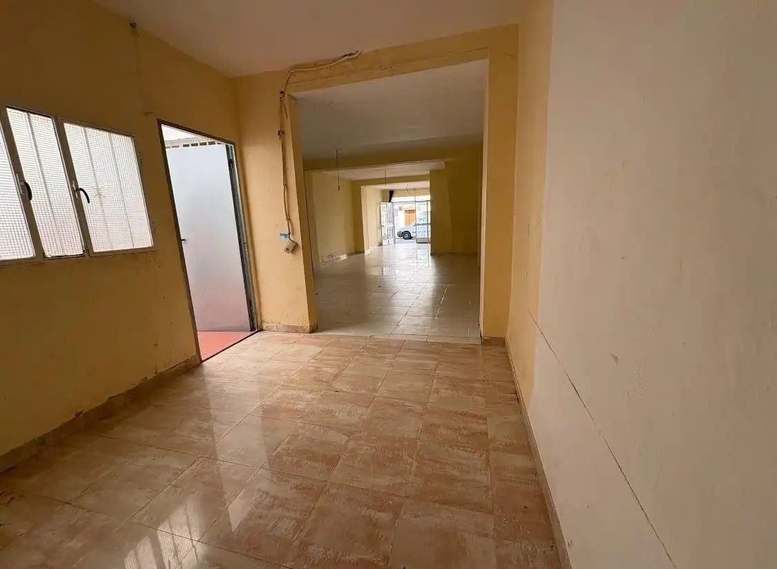 Houses for sale in Morón de la Frontera